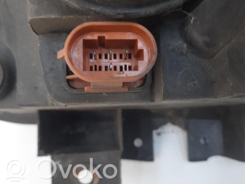 Renault Espace III Scheinwerfer 