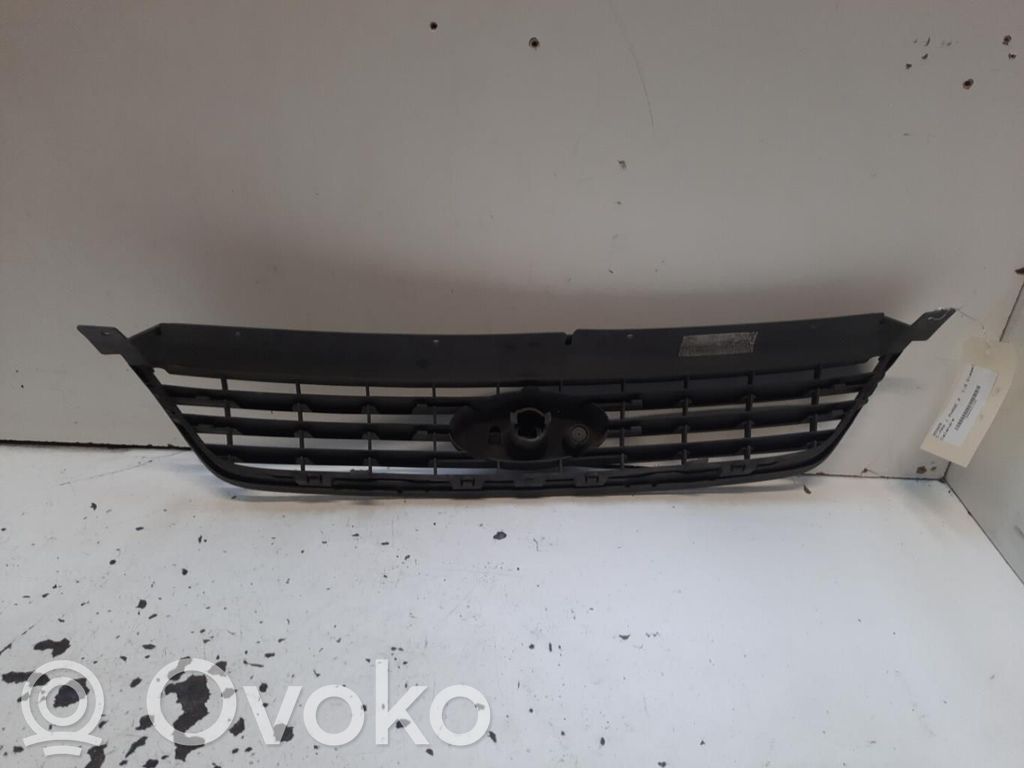 Ford C-MAX I Front grill 