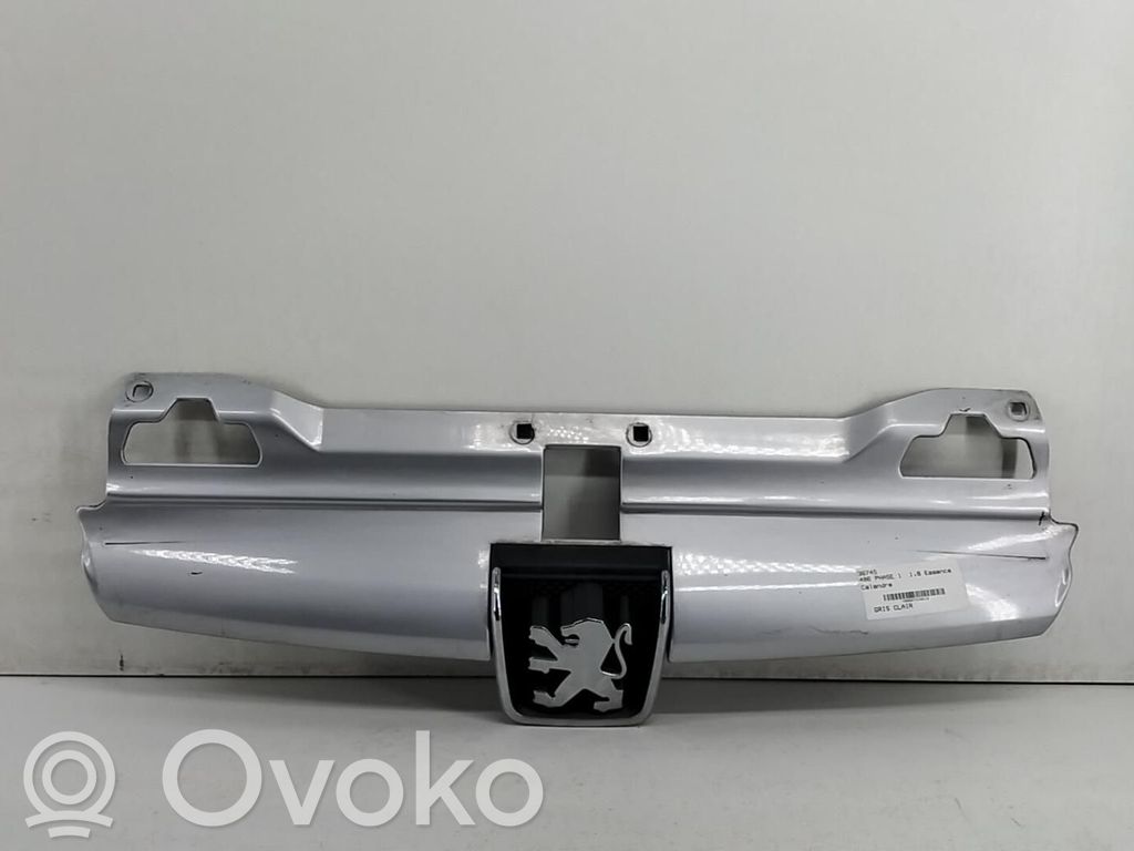 Peugeot 406 Etusäleikkö 