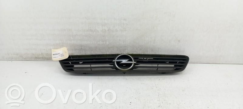 Opel Astra G Etusäleikkö 
