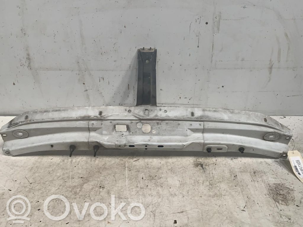 Renault Master II Radiatoru paneļa augšējā daļa (televizors) 