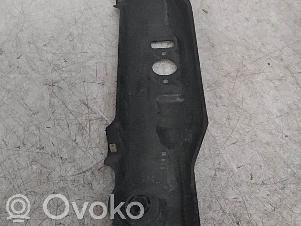 Chevrolet Lacetti Radiatoru paneļa augšējā daļa (televizors) 