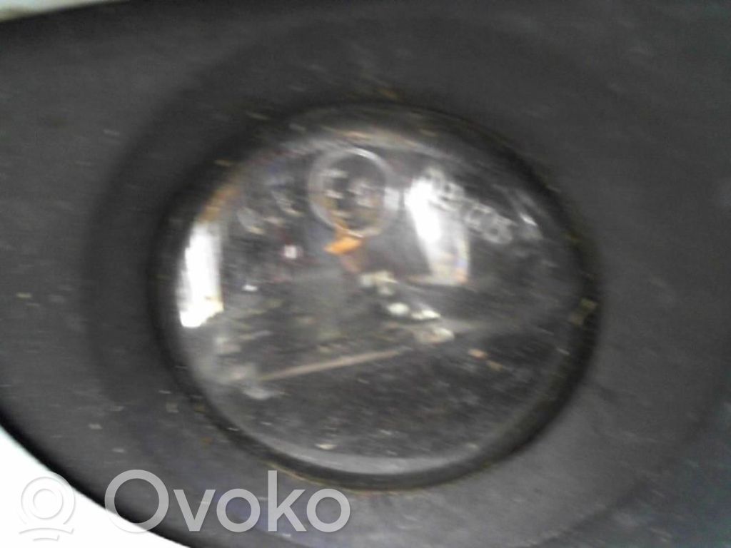 Opel Corsa C Etusumuvalo 