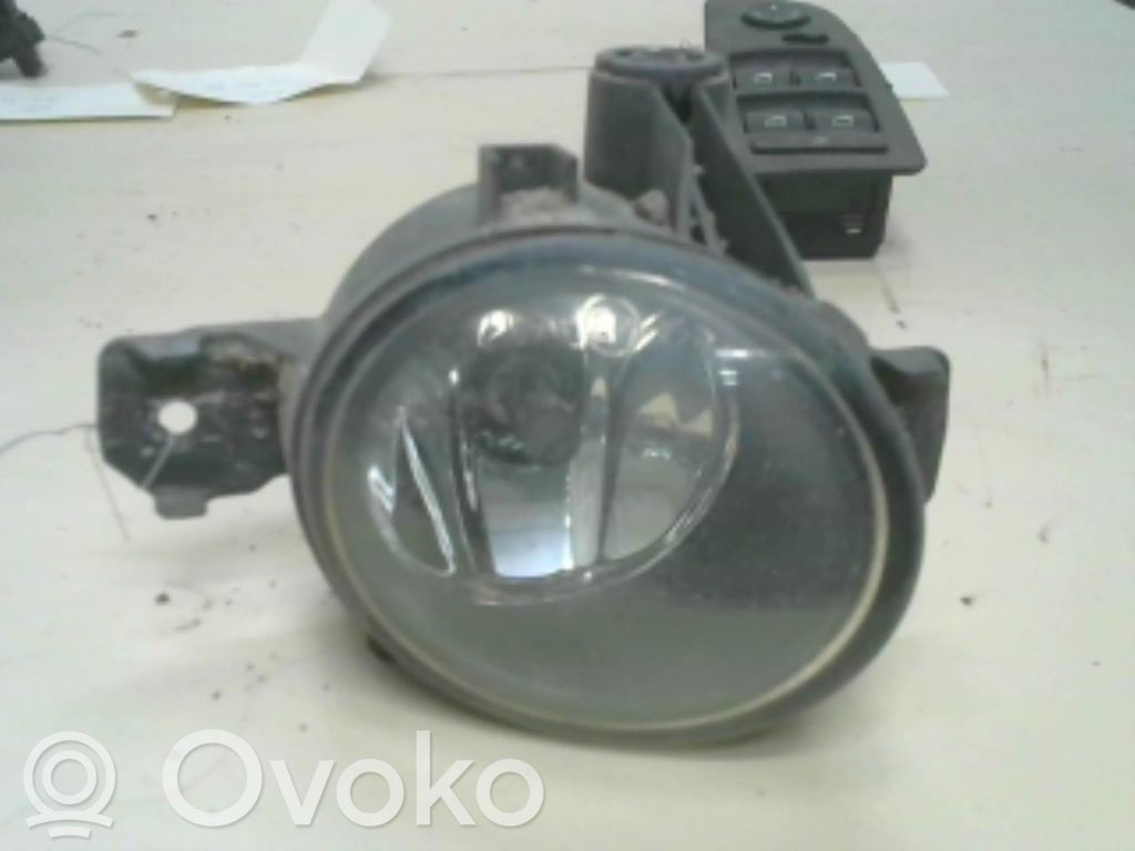BMW 1 E81 E87 Miglas lukturis priekšā 