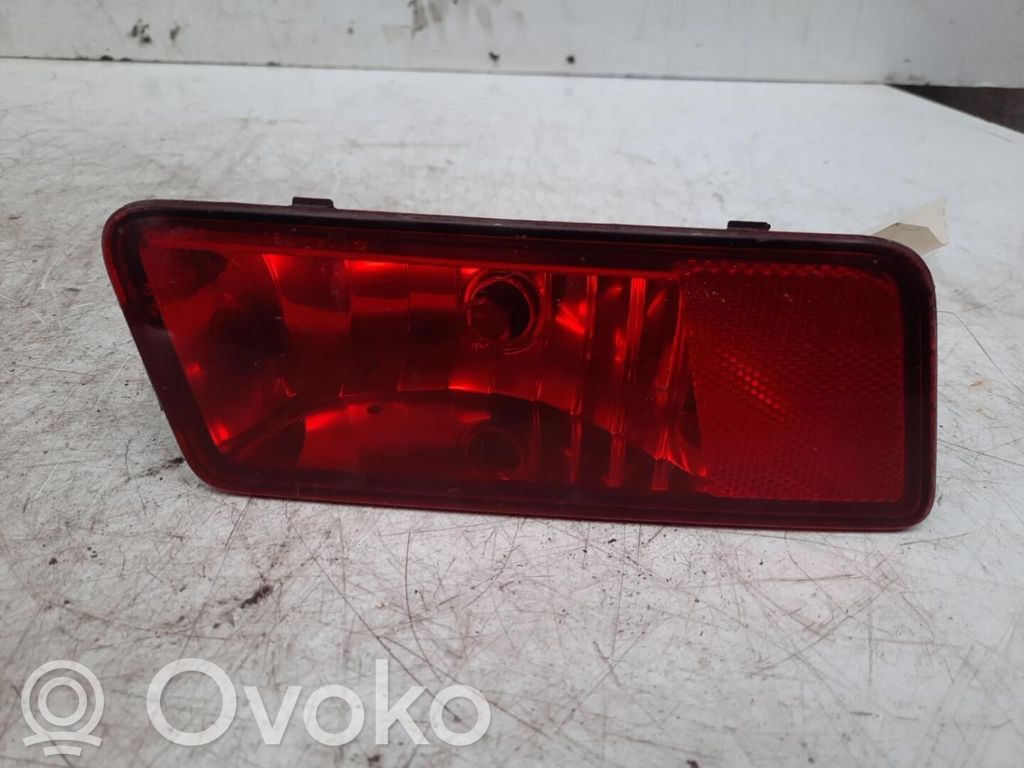 Dodge Journey Etusumuvalo 