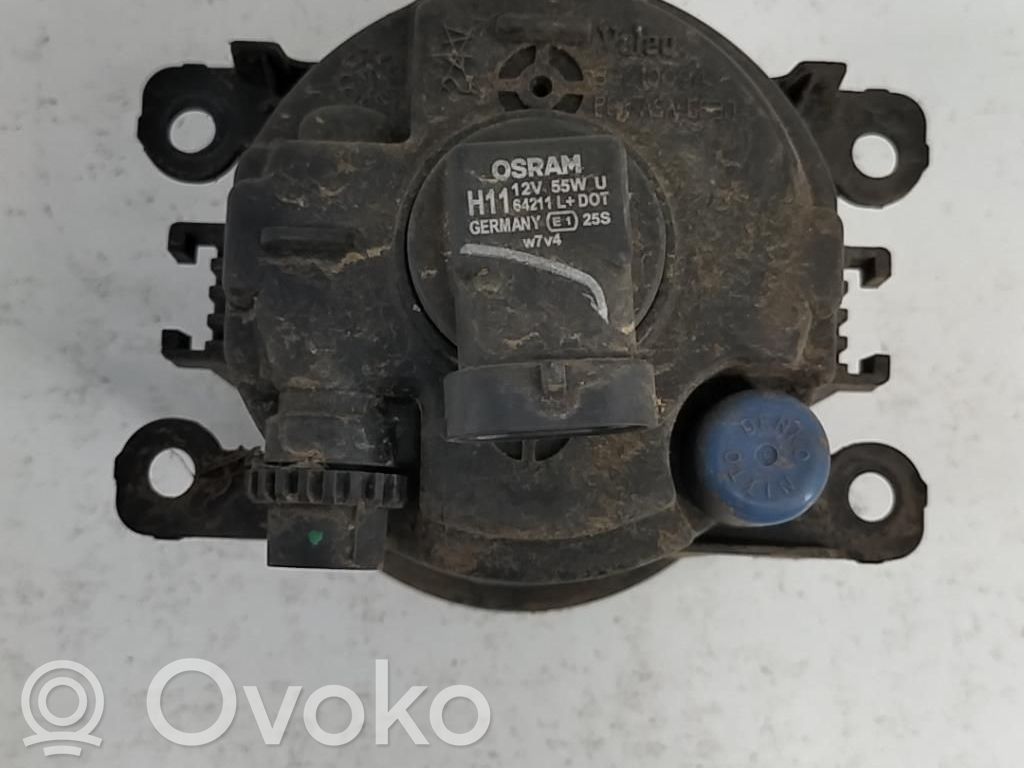 Etusumuvalo   XR837532