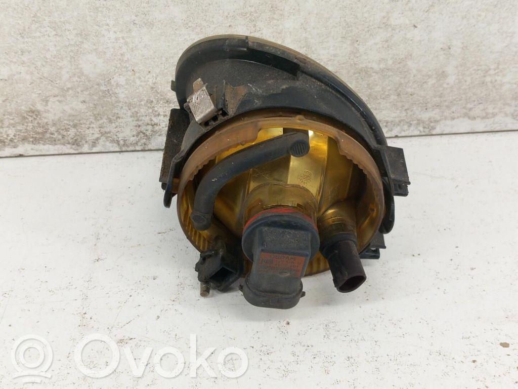 Ford S-MAX Miglas lukturis priekšā 