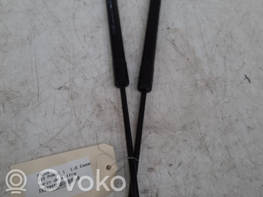 Citroen DS3 Tailgate/trunk strut/damper 