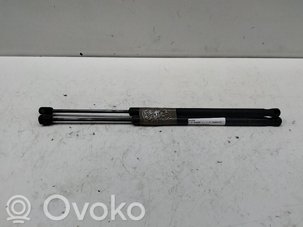 Mazda 2 Tailgate/trunk strut/damper 