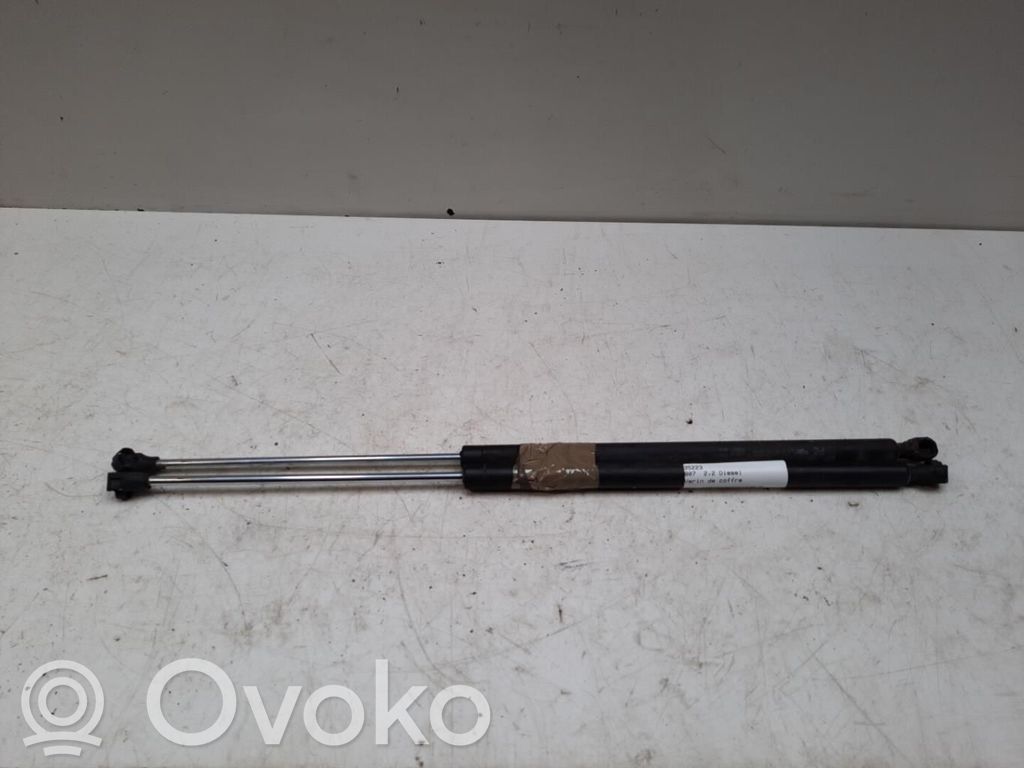 Peugeot 807 Tailgate/trunk strut/damper 