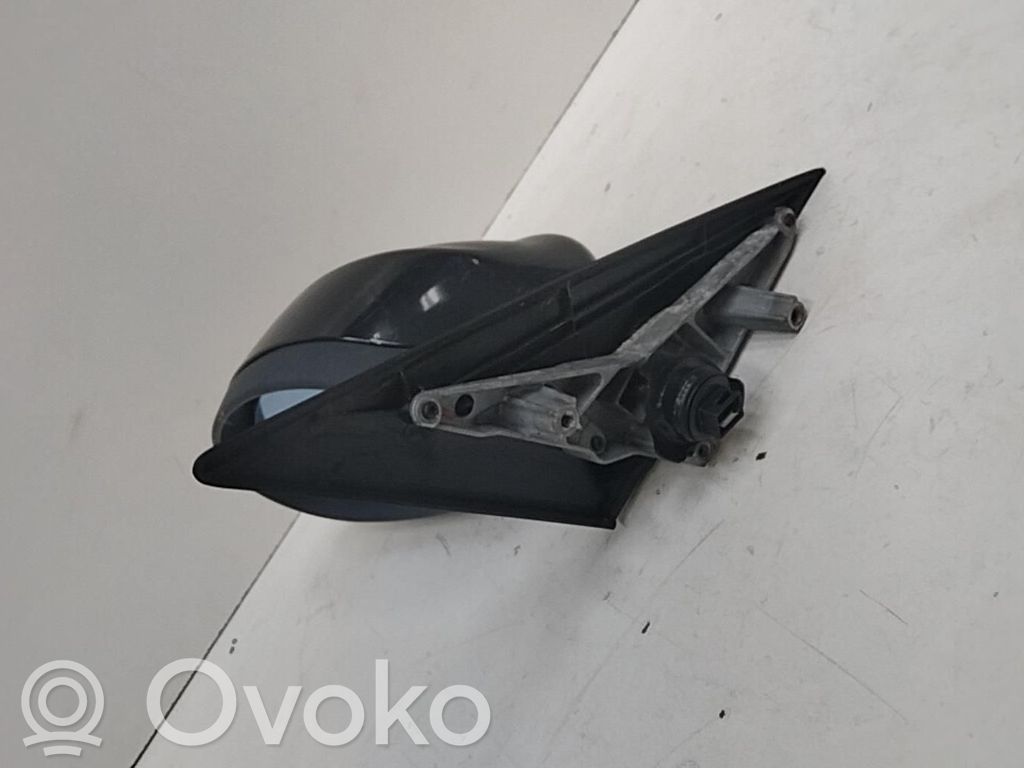 BMW 3 E90 E91 Manual wing mirror 