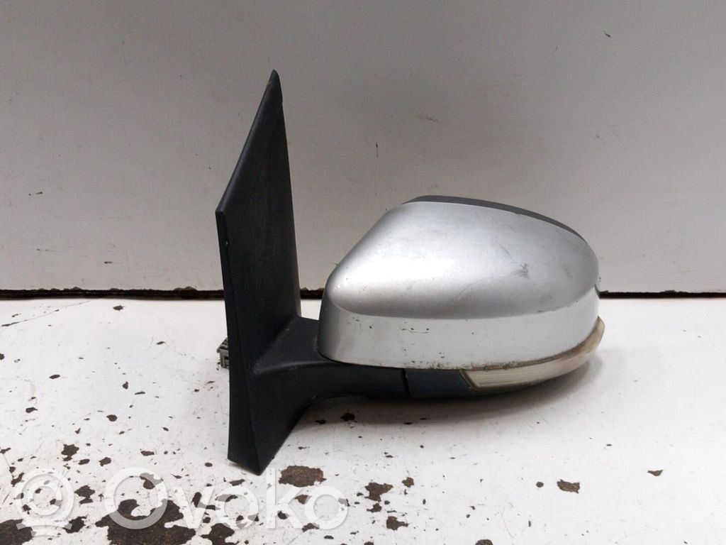 Ford Focus Manual wing mirror 