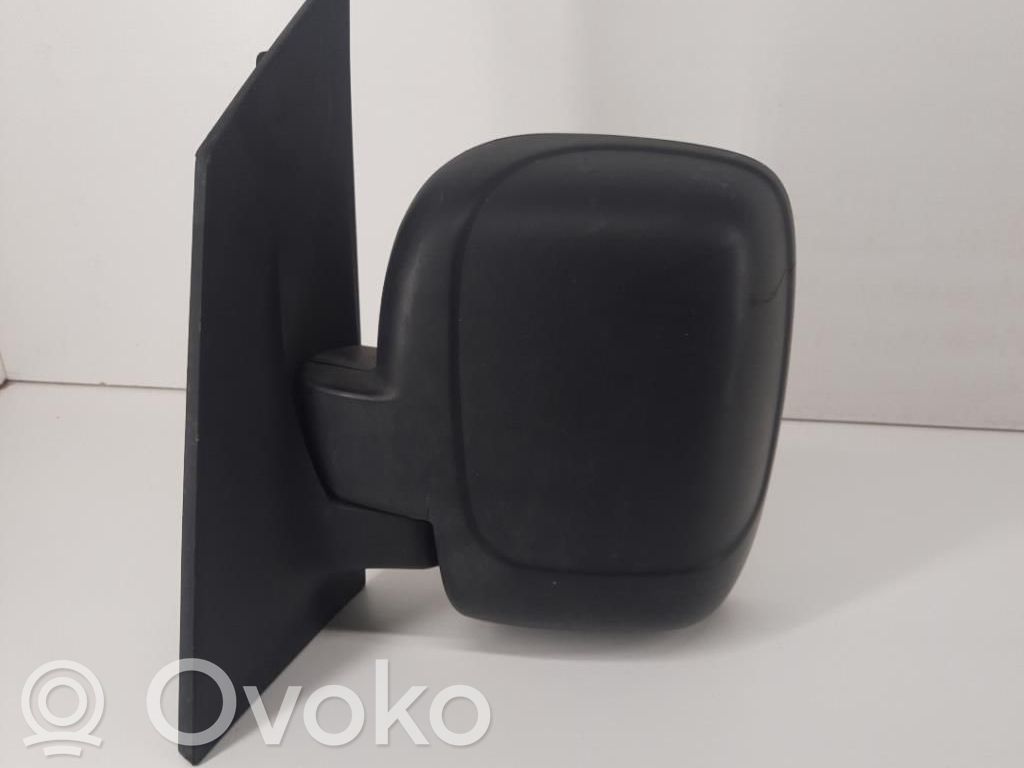 Manual wing mirror   8153K1