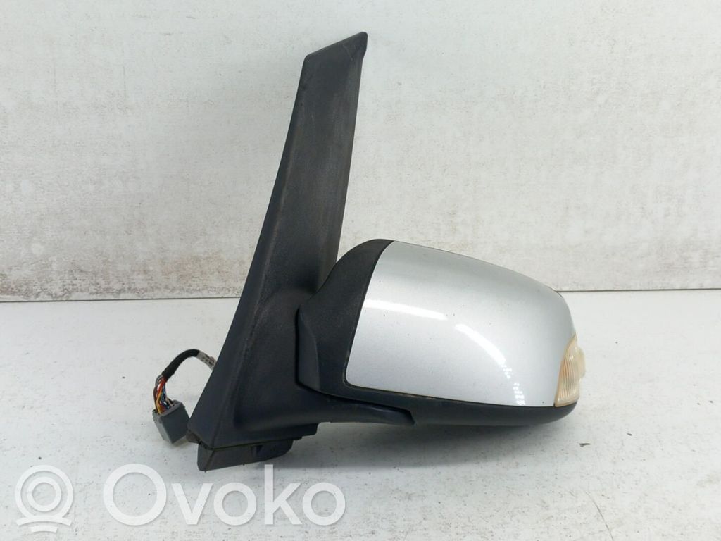 Ford C-MAX I Oglindă exterioară manuală 
