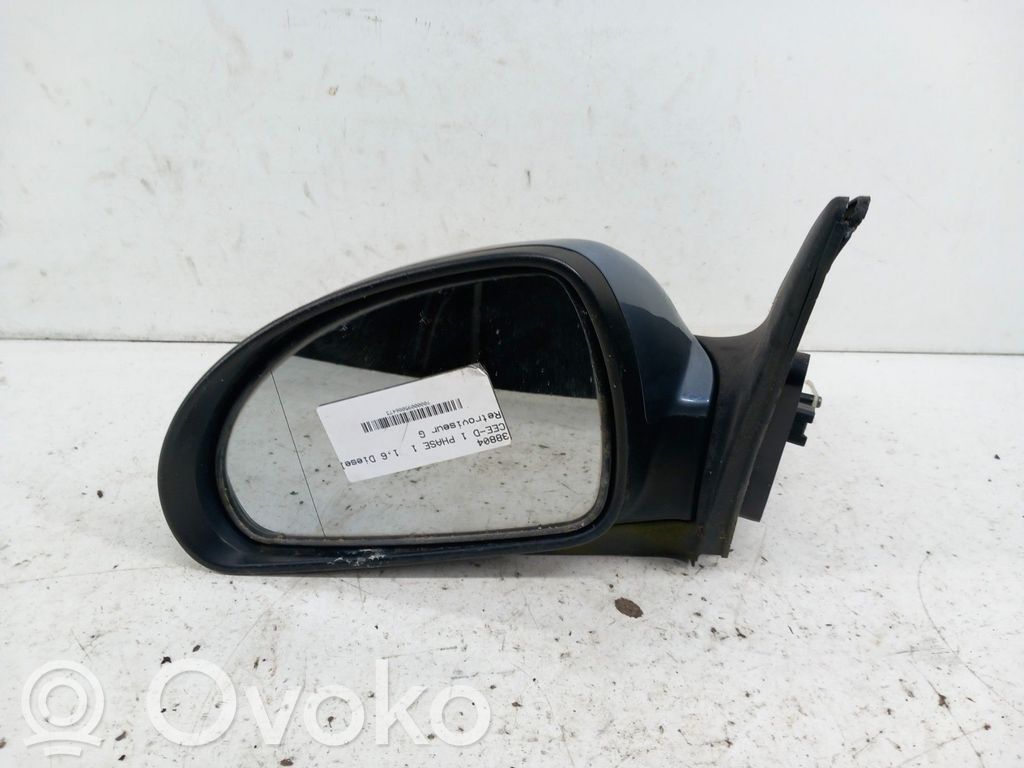 Spogulis (mehānisks)   876101H100CA