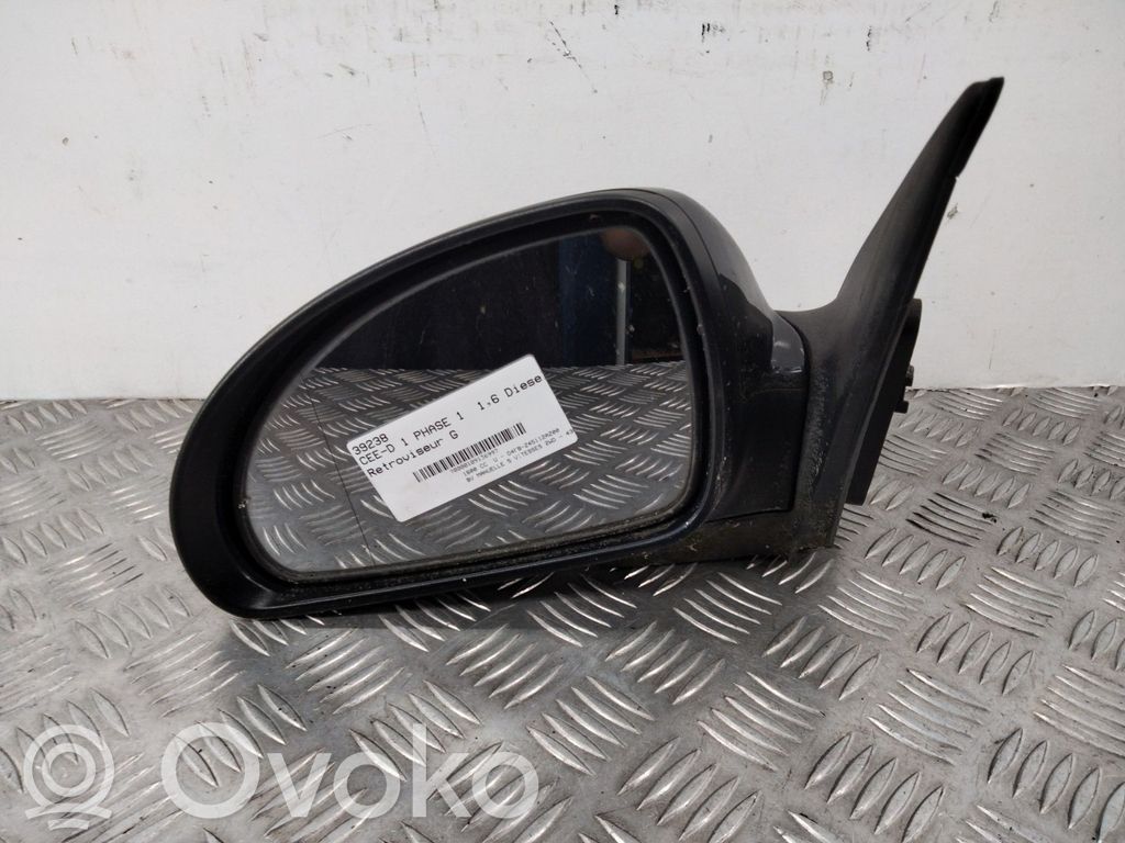Espejo lateral manual   876101H100CA