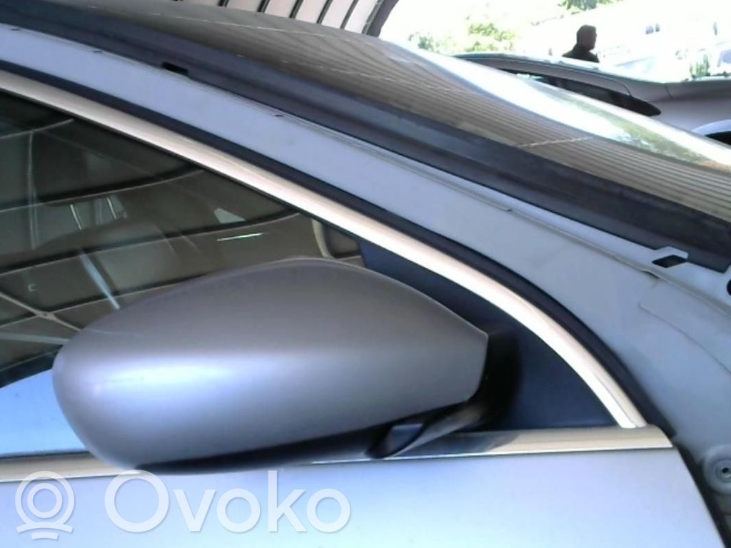 Peugeot 607 Espejo lateral manual 