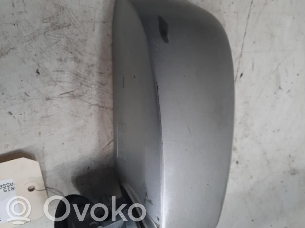Hyundai Coupe Manualne lusterko boczne drzwi przednich 