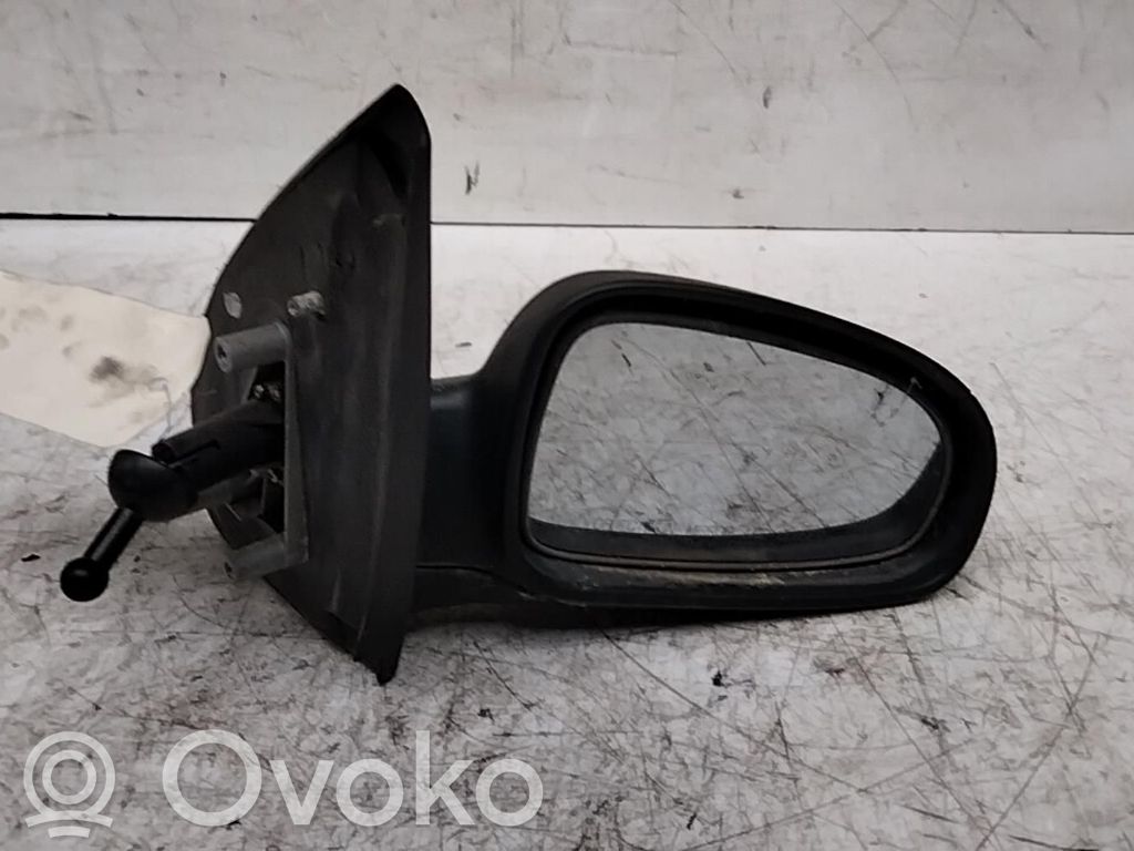 Espejo lateral manual   96598155