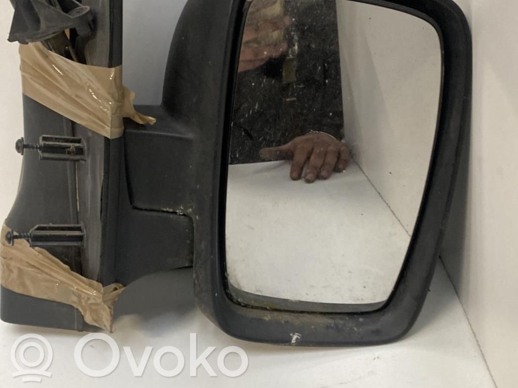 Citroen Jumpy Spogulis (mehānisks) 