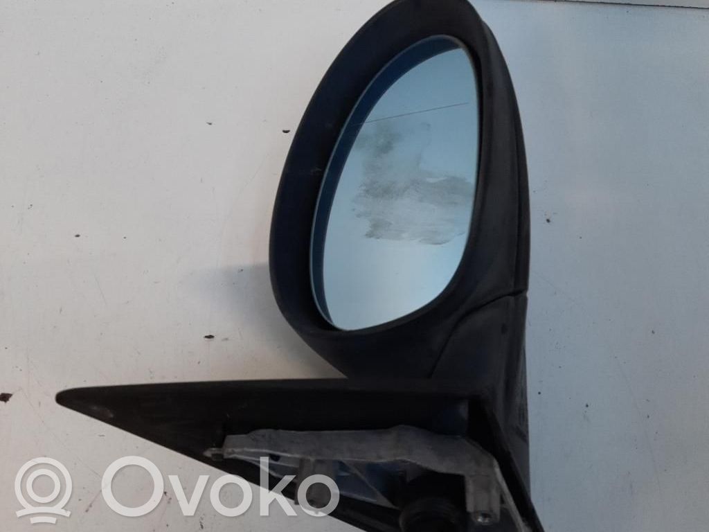 Manuaalinen sivupeili   51167268262