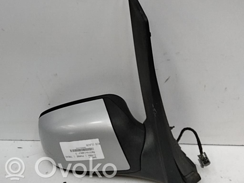 Ford C-MAX I Veidrodėlis (mechaninis) 
