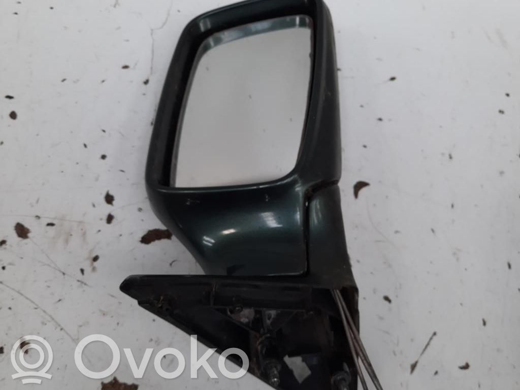Renault 21 Espejo lateral manual 