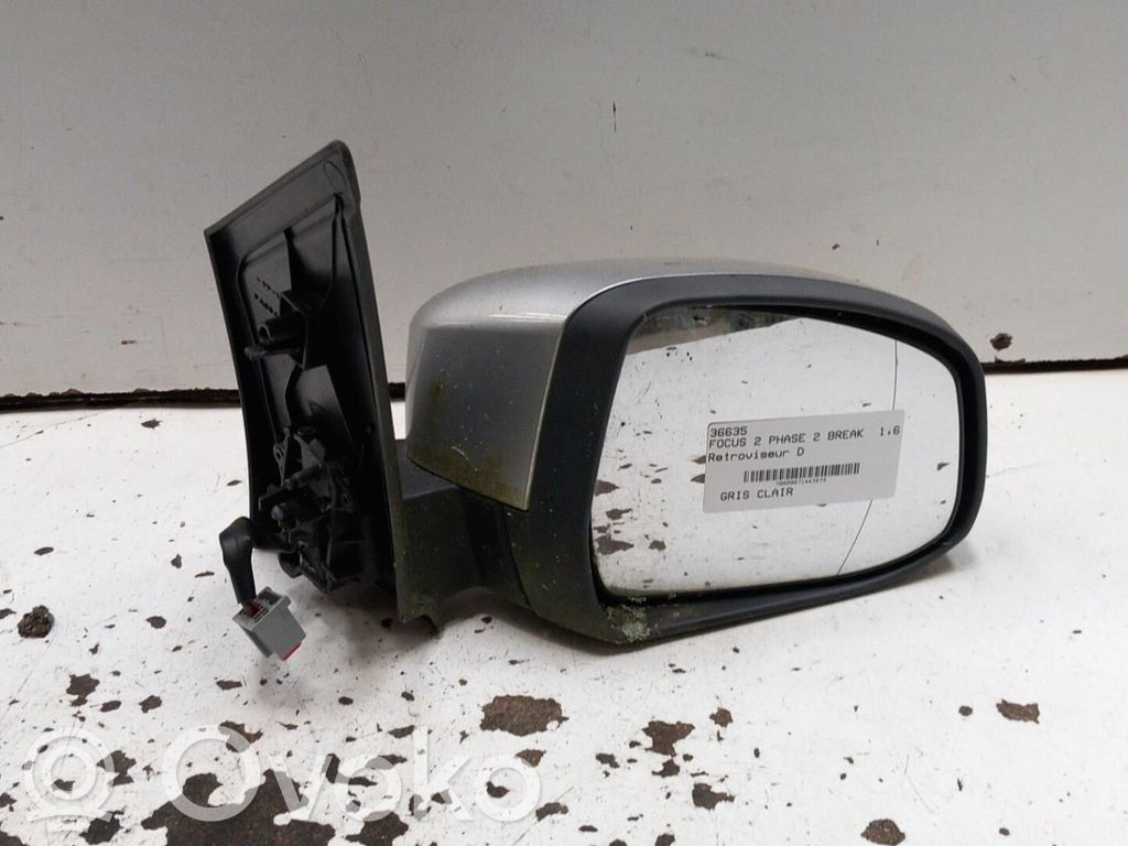 Ford Focus Espejo lateral manual 