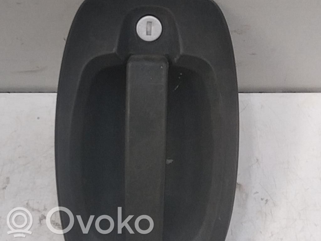 Fiat Ducato Manecilla externa puerta delantera 