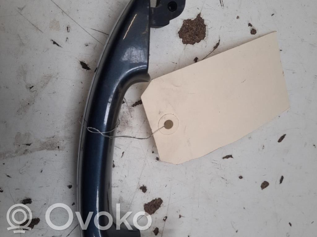 Ford Mondeo MK IV Manecilla externa puerta delantera 