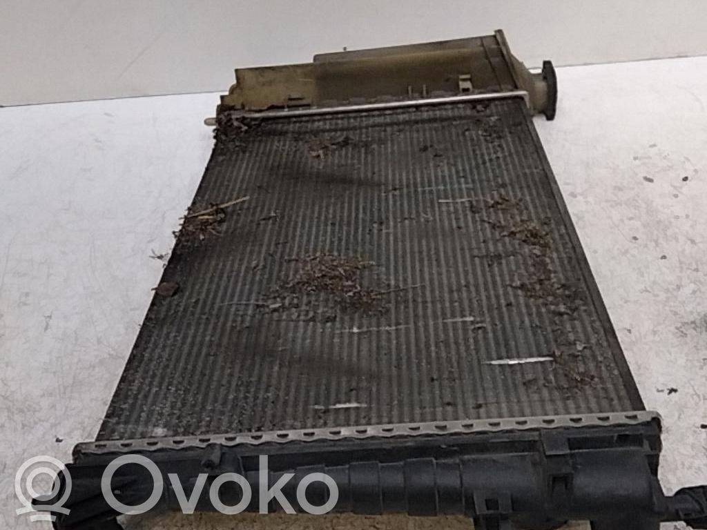 Citroen Xsara Coolant radiator 