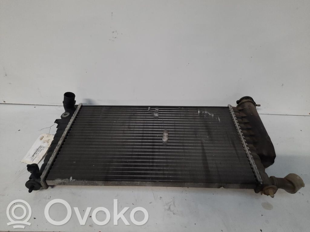 Peugeot 306 Coolant radiator 
