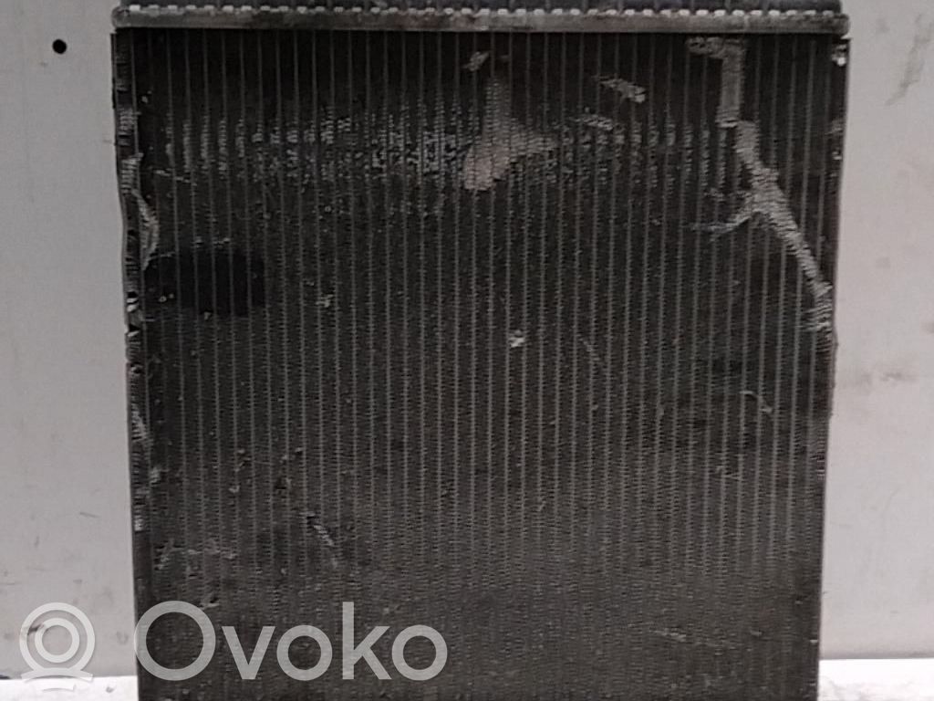 Suzuki Wagon R+ Dzesēšanas šķidruma radiators 
