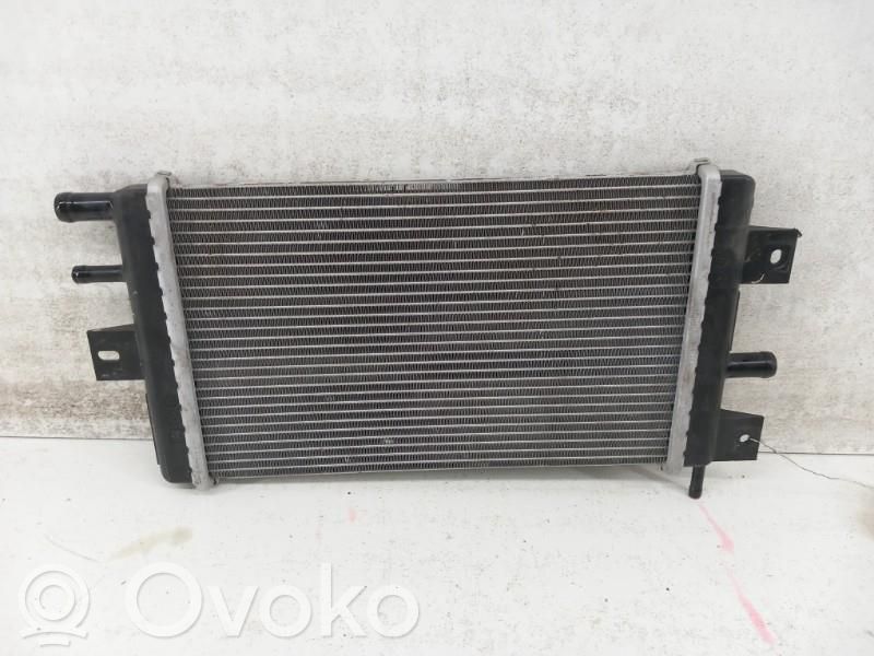 Dacia Spring Radiateur de refroidissement 