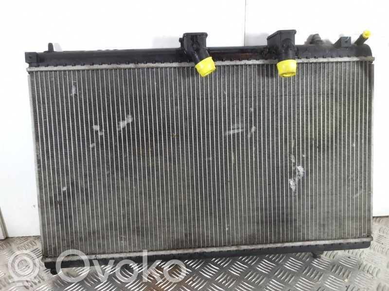 Citroen C5 Coolant radiator 