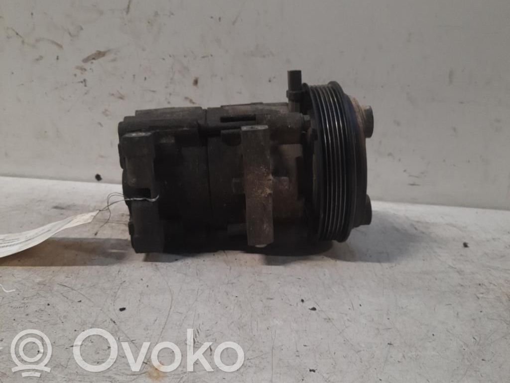 Air conditioning (A/C) compressor (pump)   4764809