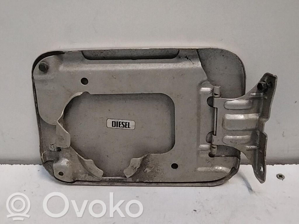 Mazda 323 Tankdeckel Tankklappe 