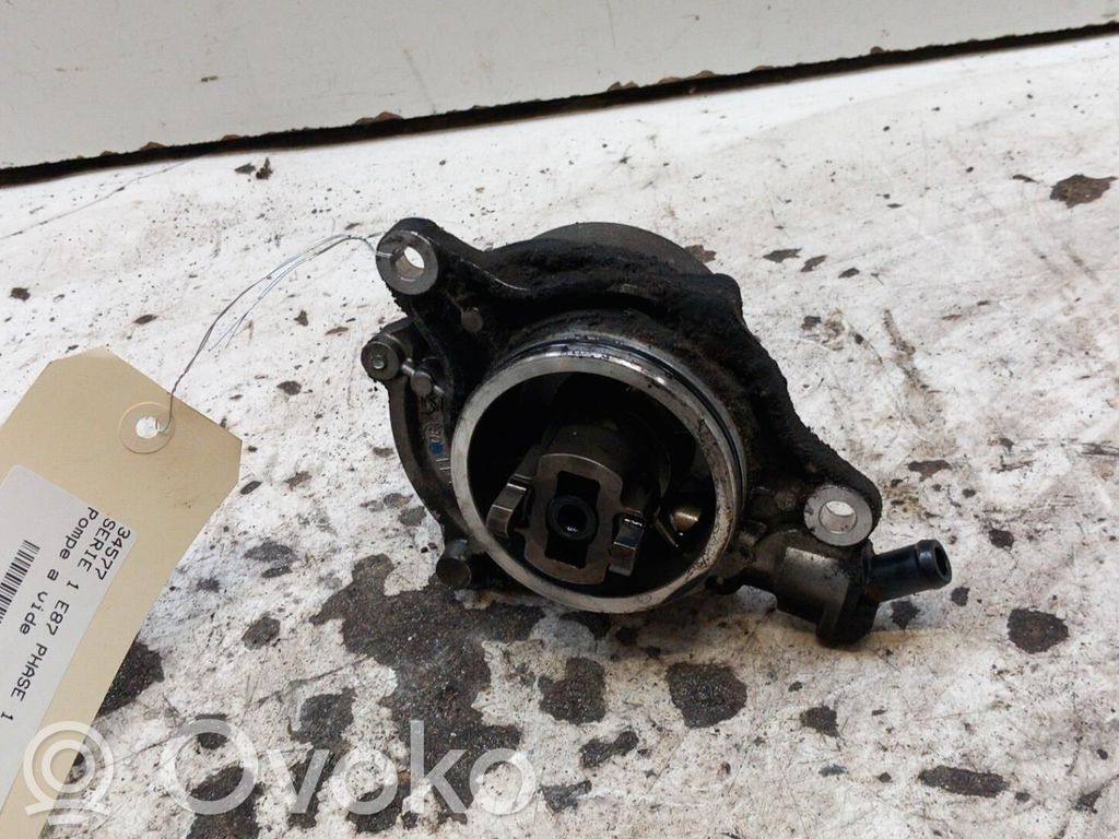 Pompe à vide   11667791232