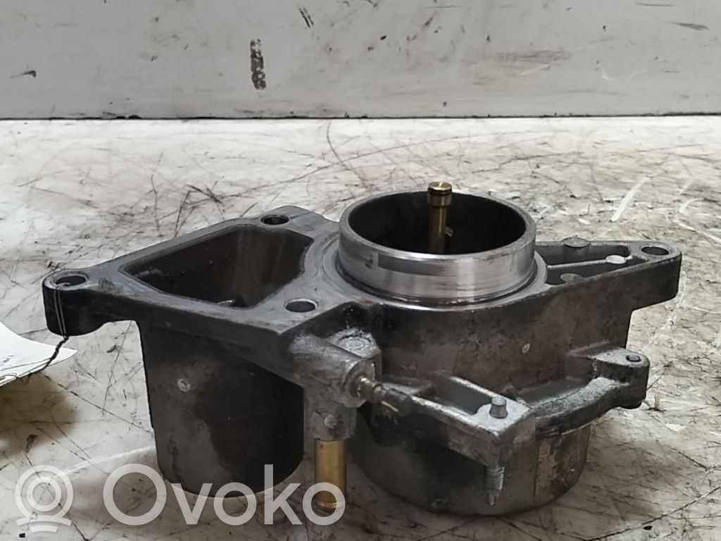 Jaguar X-Type Vacuum pump 