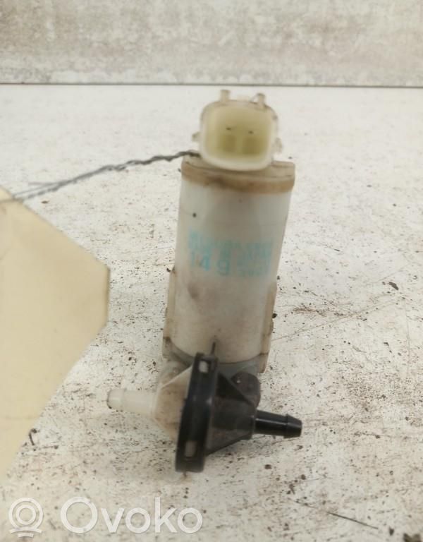Nissan NV200 Windscreen/windshield washer pump 