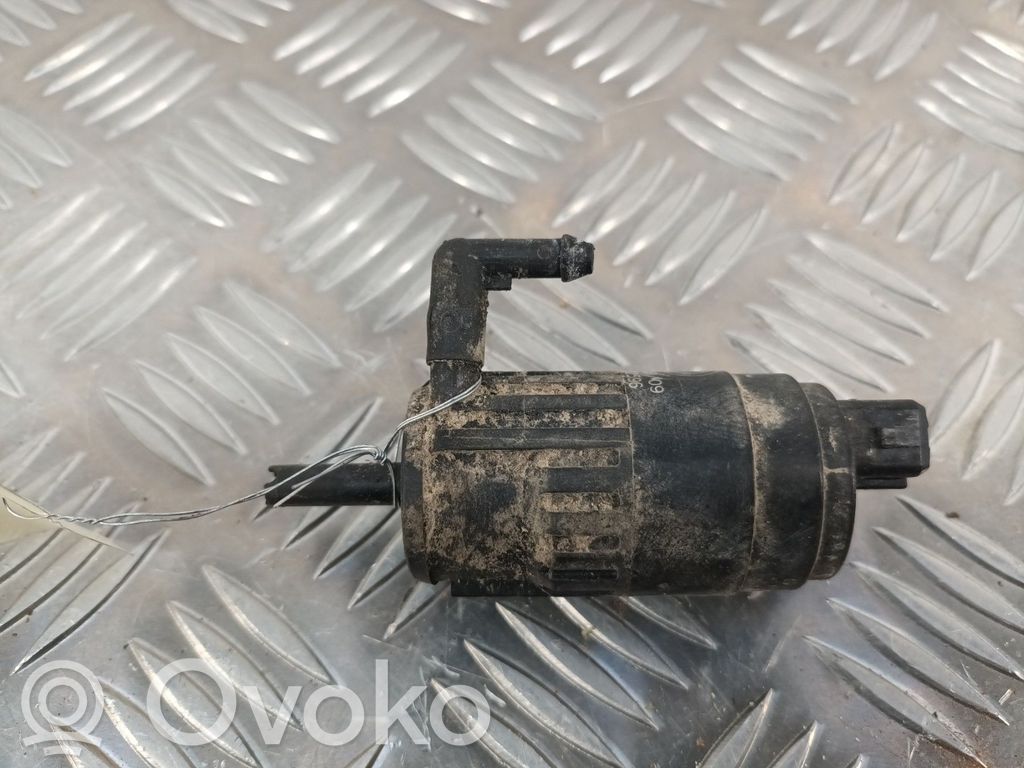 Citroen Nemo Windscreen/windshield washer pump 