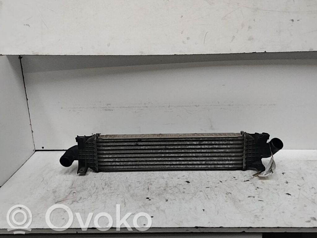 Ford C-MAX I Interkūlerio radiatorius 