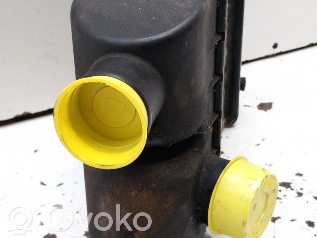 Interkūlerio radiatorius