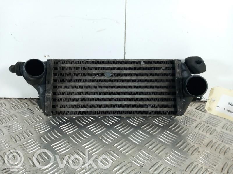 Mini One - Cooper R50 - 53 Interkūlerio radiatorius 