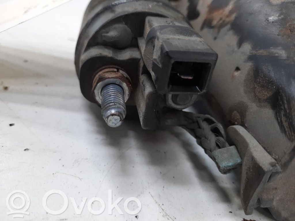 Volkswagen Polo Стартер 