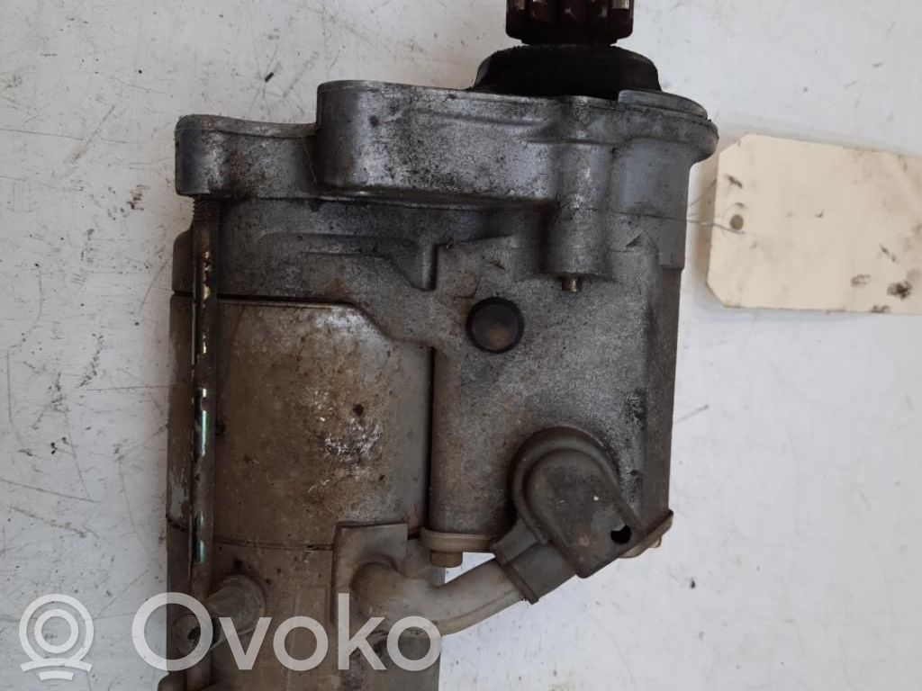 Motor de arranque   NAD100790