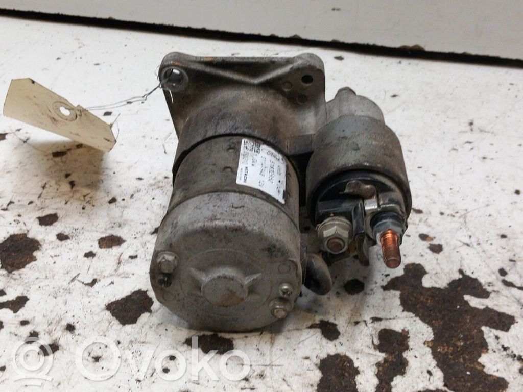 Motor de arranque   1726802