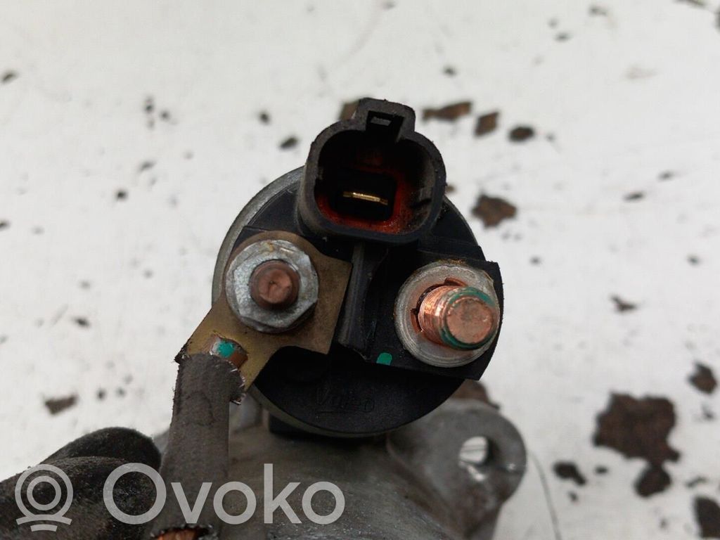 Motor de arranque   3610003301