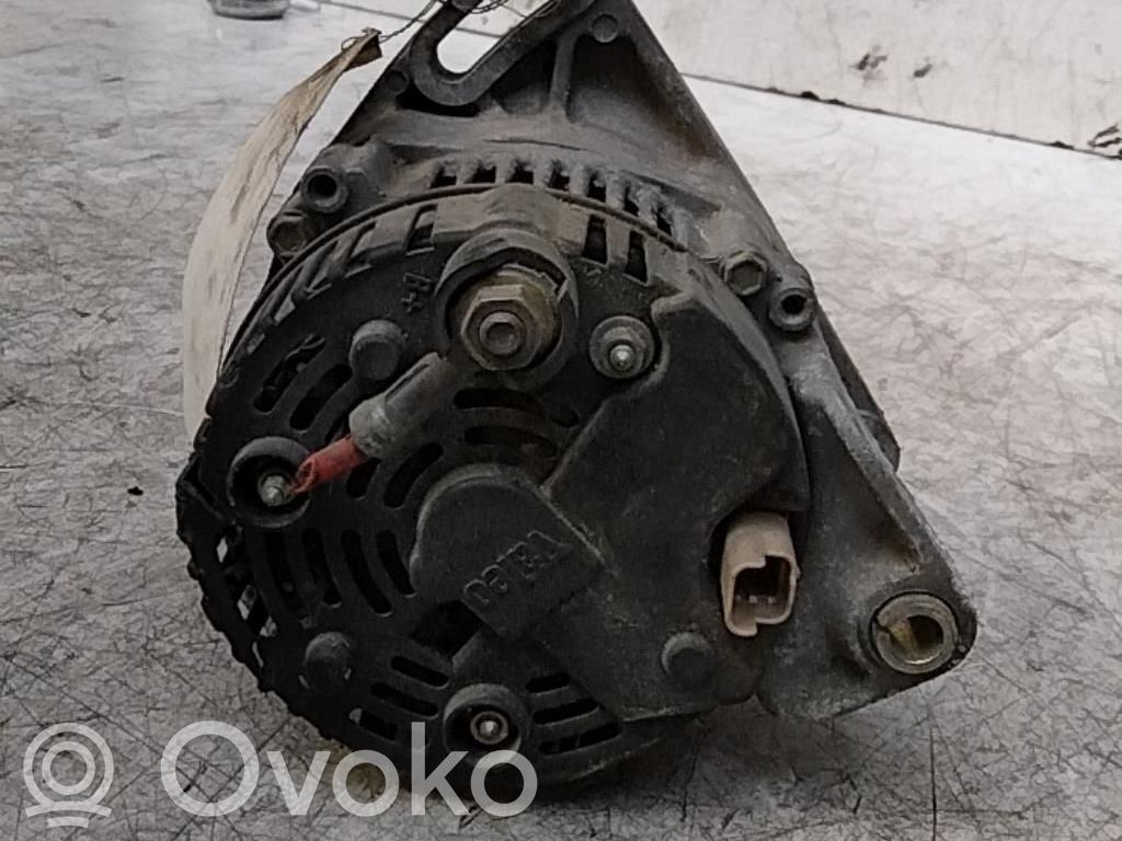 Renault Twingo I Generatorius 