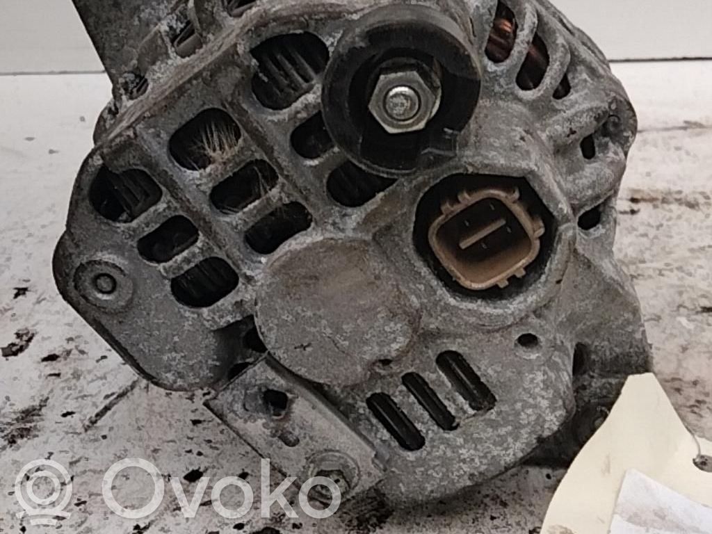 Honda Jazz Ģenerators 